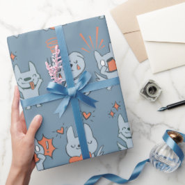 Wrap Geschenkpapier