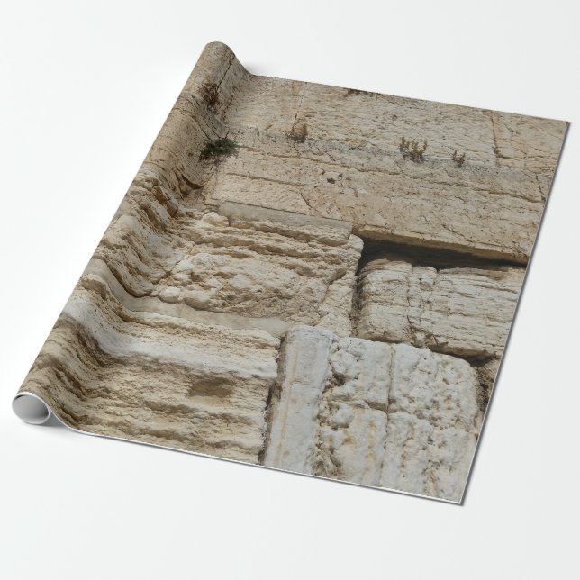 Wrap Geschenkpapier (Ungerollt)