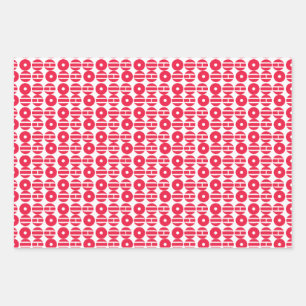 Wrap Monster Geschenkpapier Set
