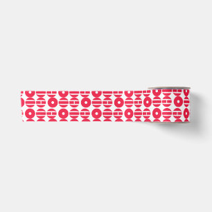 Wrap Monster Satinband