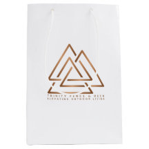 Wrap up your Liebe for Trinity: Ultimate Gift Bag!