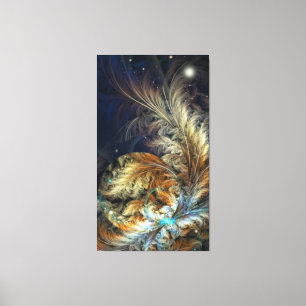 Wrapped Canvas Leinwanddruck