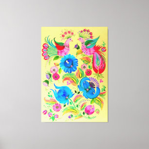 Wrapped Canvas Leinwanddruck