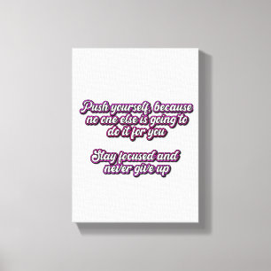 Wrapped Canvas Leinwanddruck