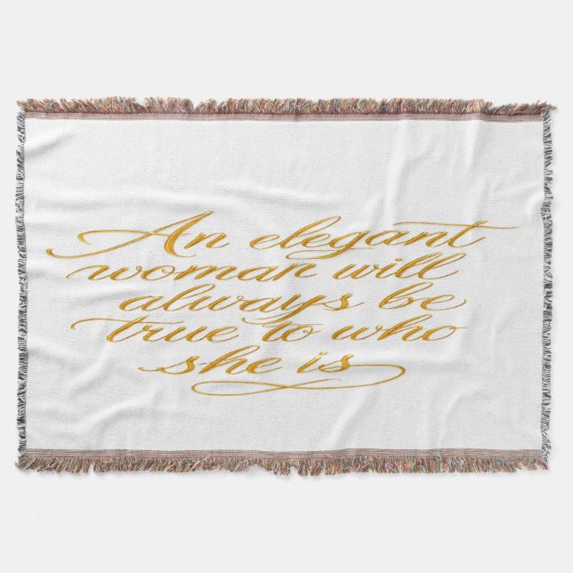 Wrapped in Elegance: Empowerment in Gold   Decke (Vorderseite)