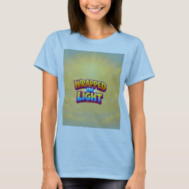 Wrapped In Light T-Shirt