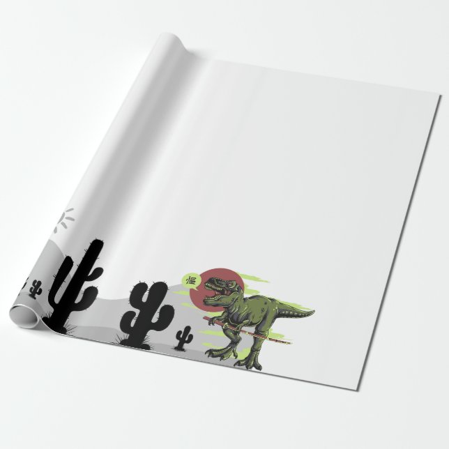 Wrapper Geschenkpapier (Ungerollt)