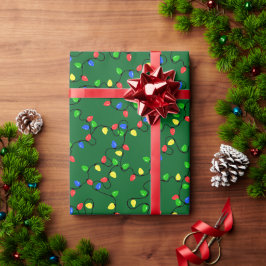 Wrapper Geschenkpapier