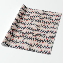 Wrapper Geschenkpapier