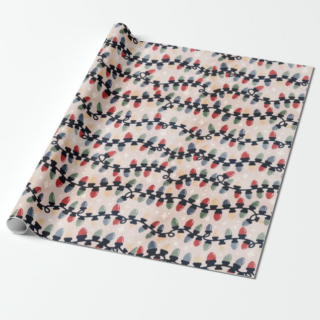 Wrapper Geschenkpapier (Ungerollt)