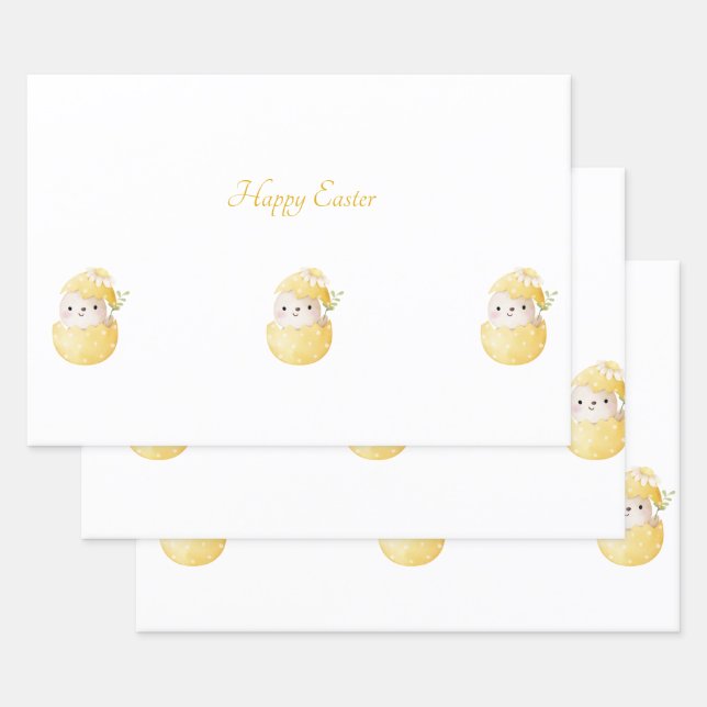 Wrapper Geschenkpapier Set (Set)