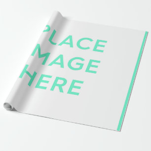 Wrapping Paper, 15 cm x 45 Fuß Geschenkpapier