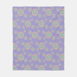 Wrapping Paper Flat Sheet Set of 3 Fleecedecke