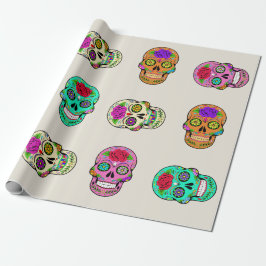 Wrapping Paper Geschenkpapier