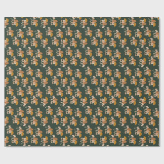 Wrapping Paper Geschenkpapier