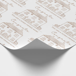 Wrapping Paper Geschenkpapier