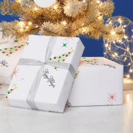 Wrapping Paper Geschenkpapier