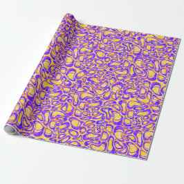 Wrapping Paper Geschenkpapier