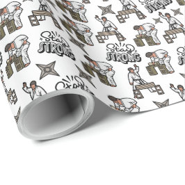 Wrapping Paper Geschenkpapier
