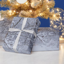 Wrapping Paper