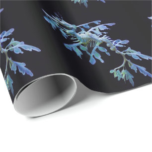 Wrapping Paper Geschenkpapier