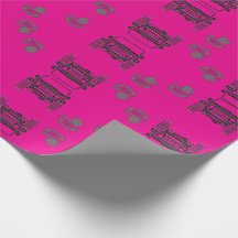 Wrapping Paper