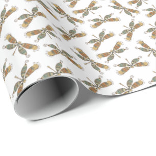 Wrapping Paper Geschenkpapier