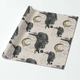 Wrapping Paper Geschenkpapier
