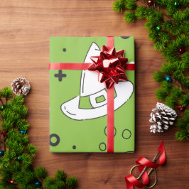 Wrapping Paper Geschenkpapier