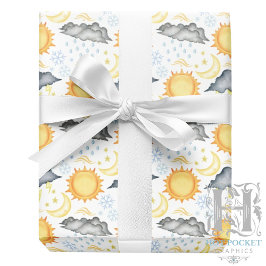 Wrapping Paper Geschenkpapier
