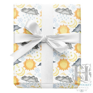 Wrapping Paper Geschenkpapier