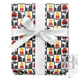 Wrapping Paper Geschenkpapier