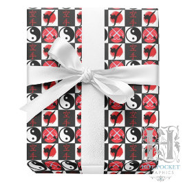 Wrapping Paper Geschenkpapier