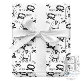 Wrapping Paper Geschenkpapier