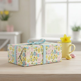 Wrapping Paper Geschenkpapier