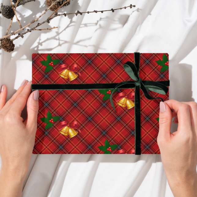 Wrapping Paper Geschenkpapier (Von Creator hochgeladen)