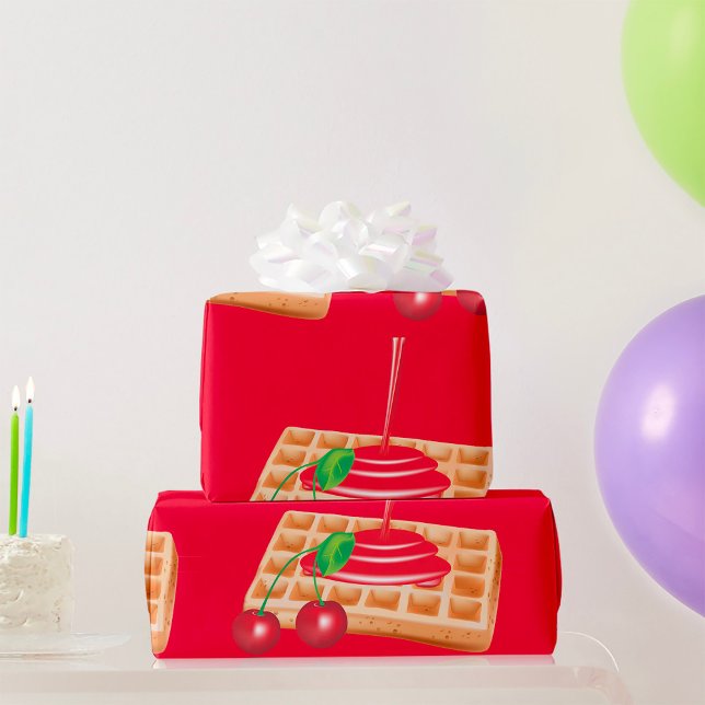 Wrapping Paper Geschenkpapier (Von Creator hochgeladen)