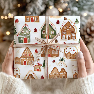 Wrapping Paper Geschenkpapier