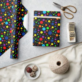 Wrapping Paper Geschenkpapier