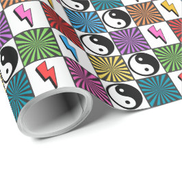 Wrapping Paper Geschenkpapier
