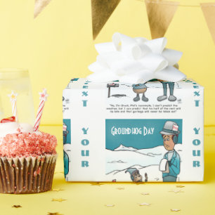 Wrapping Paper Geschenkpapier