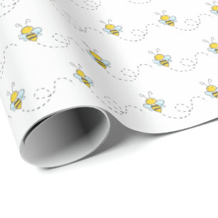 Wrapping Paper Geschenkpapier