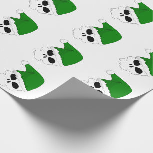 Wrapping Paper Geschenkpapier