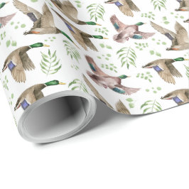 Wrapping Paper Geschenkpapier