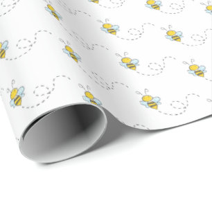 Wrapping Paper Geschenkpapier