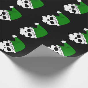 Wrapping Paper Geschenkpapier
