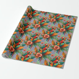 Wrapping Paper Geschenkpapier