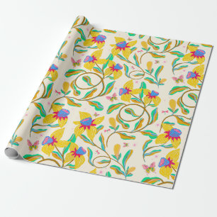 Wrapping Paper Geschenkpapier