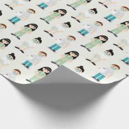 Wrapping Paper Geschenkpapier