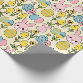Wrapping Paper Geschenkpapier